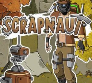 Download Scrapnaut