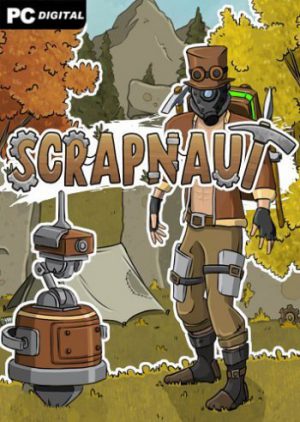 Download Scrapnaut