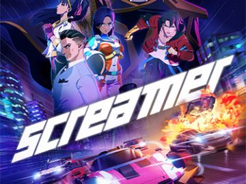 Download Screamer: Digital Deluxe Edition (+ 3 DLCs, MULTi12) [FitGirl Repack]