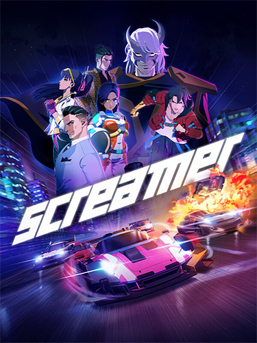 Download Screamer: Digital Deluxe Edition (+ 3 DLCs, MULTi12) [FitGirl Repack]