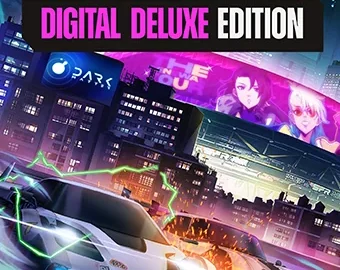 Download Screamer - Digital Deluxe Edition