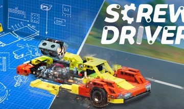 Download Screw Drivers (PC) Download Screw Drivers