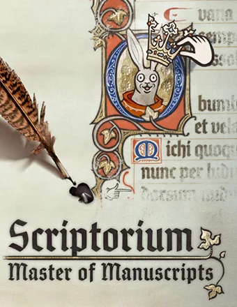 Download Scriptorium: Master of Manuscripts