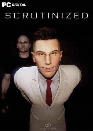Download Scrutinized