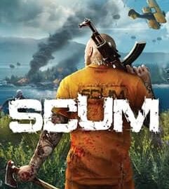 Download SCUM