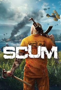 Download SCUM Download SCUM