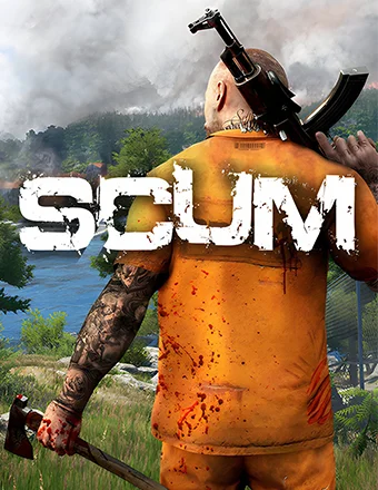 Download SCUM