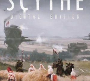 Download Scythe: Digital Edition Download Scythe: Digital Edition