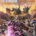 Download SD Gundam Battle Alliance Download SD Gundam Battle Alliance