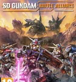 Download SD Gundam Battle Alliance