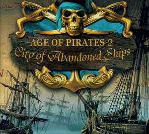Download Sea Dogs: City of Abandoned Ships