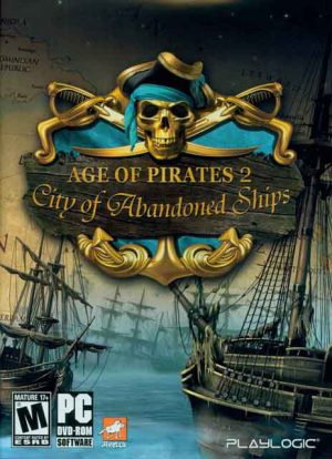 Download Sea Dogs: City of Abandoned Ships