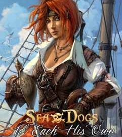 Download Sea Dogs: To Each His Own