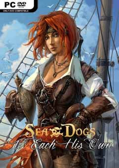 Download Sea Dogs: To Each His Own Download Sea Dogs: To Each His Own