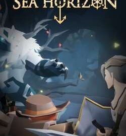 Download Sea Horizon