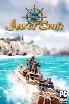 Download Sea of Craft