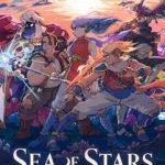 Download Sea of Stars: Sunset Edition