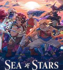Download Sea of Stars: Sunset Edition