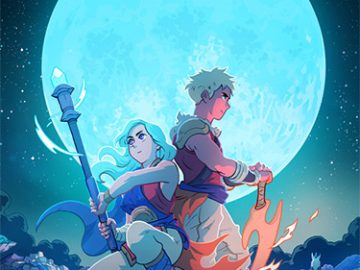 Download Sea of Stars (v1.0.46047 + Bonus Content, MULTi10) [FitGirl Repack, Selective Download - from 2.3 GB]