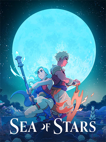 Download Sea of Stars (v1.0.46047 + Bonus Content, MULTi10) [FitGirl Repack, Selective Download - from 2.3 GB]