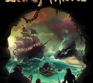 Download Sea of Thieves: Anniversary Edition