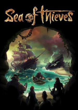 Download Sea of Thieves: Anniversary Edition