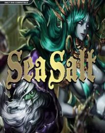 Download Sea Salt