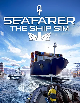 Download Seafarer: The Ship Sim - Voyager Edition