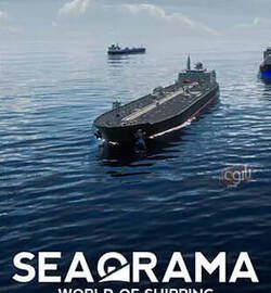 Download SeaOrama: World of Shipping
