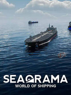 Download SeaOrama: World of Shipping