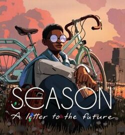Download SEASON: A letter to the future