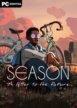 Download SEASON: A letter to the future