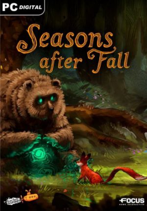 Download Seasons after Fall