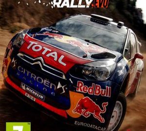 Download Sebastien Loeb Rally Evo