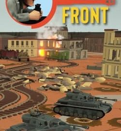 Download Second Front