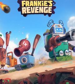 Download Second Hand: Frankie's Revenge