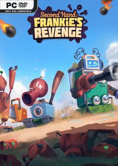 Download Second Hand: Frankie's Revenge