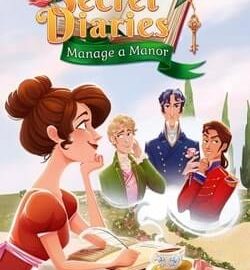 Download Secret Diaries: Manage a Manor
