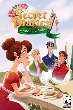 Download Secret Diaries: Manage a Manor