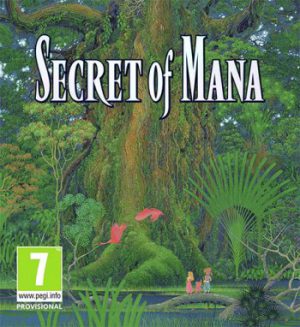 Download Secret of Mana