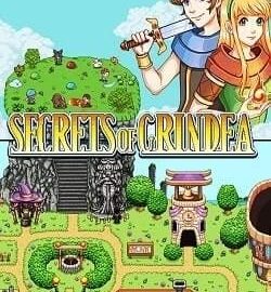 Download Secrets of Grindea