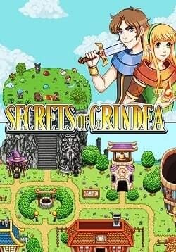 Download Secrets of Grindea