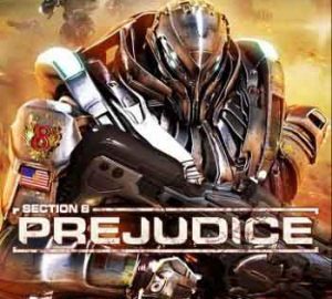 Download Section 8: Prejudice
