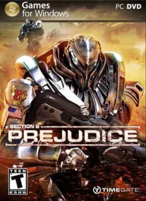 Download Section 8: Prejudice
