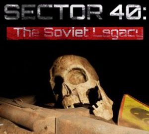 Download SECTOR 40: The Soviet Legacy