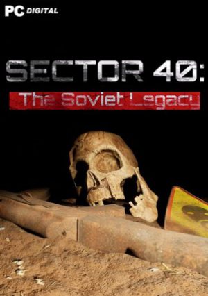 Download SECTOR 40: The Soviet Legacy