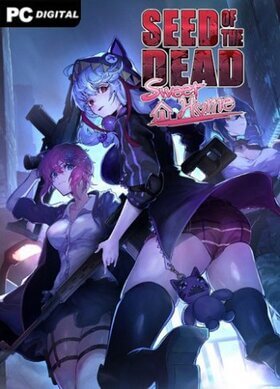 Download Seed of the Dead: Sweet Home