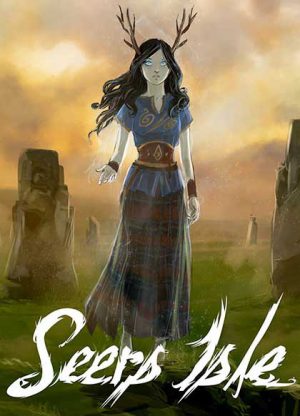 Download Seers Isle