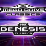 Download SEGA Mega Drive and Genesis Classics