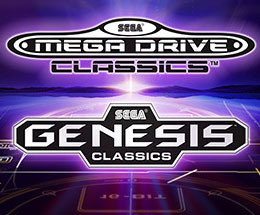 Download SEGA Mega Drive and Genesis Classics